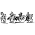Greek Cavalry with Petasos & Pilos 0