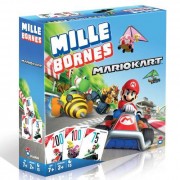 Mille Bornes - Mario Kart