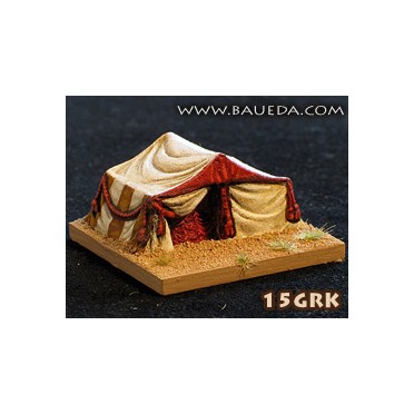 Greek Tent