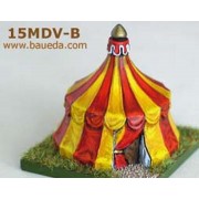 Medieval Tent 2