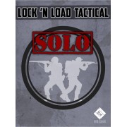Lock 'n Load Tactical Solo