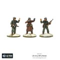 Bolt Action - US Army MPs (Winter) 0