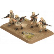 Flames of War: Rifle Platoon (Plastic)