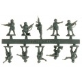 Flames of War: Rifle Platoon (Plastic) 1