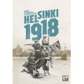 Helsinki 1918 - German intervention to the Finnish Civil War 0