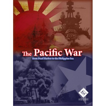 The Pacific War - From Pearl Harbor to the Philippines