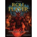 Roll Player - Monsters & Minions Expansion 0