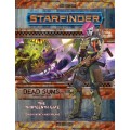 Starfinder - Dead Suns : The Thirteenth Gate 0