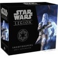 Star Wars : Legion - Snow Troopers Expansion 0