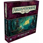 Arkham Horror : The Card Game - The Forgotten Age Expansion