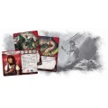 Arkham Horror : The Card Game - The Forgotten Age Expansion 6