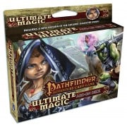 Pathfinder Adventure Card Game -  Ultimate Magic Deck