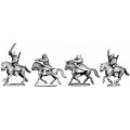 Mongol Tribal Cavalry 1 0