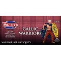 Ancient Gallic Warriors 0