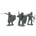 Ancient Gallic Warriors 6