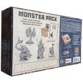 Rising Sun - Monster Pack 1