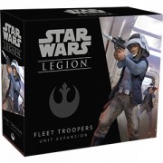 Star Wars : Legion - Fleet Troopers Unit Expansion