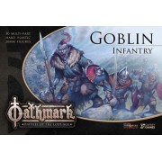 Oathmark: GoblinInfantry
