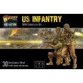 Bolt Action - US Infantry - WWII American GIs 0