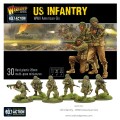 Bolt Action - US Infantry - WWII American GIs 2