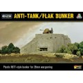 Bolt Action: Flak Bunker 0