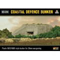 Bolt Action: Coastal Defence Bunker 0