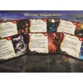 Shadowrift Core Game (2nd Edition) 2