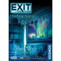 Exit - The Polar Station 0