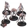 Hex Beasts Pack 1
