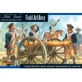 Field Artillery and Army Commanders 0