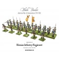 Hessian regiment 1