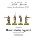 Hessian regiment 4