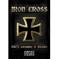 Iron Cross 0