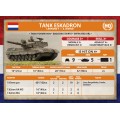 Team Yankee - NATO's First Line Tank Company 17