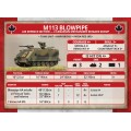 Team Yankee -Canadian M113 Platoon 7