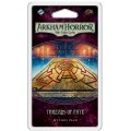 Arkham Horror : The Card Game - Threads of Fate Expansion 0