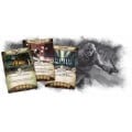 Arkham Horror : The Card Game - Threads of Fate Expansion 1