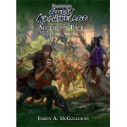 Frostgrave Ghost Archipelago: Accessory Pack