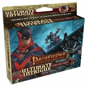 Pathfinder Adventure Card Game - Ultimate Intrigue Add On Deck