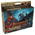 Pathfinder Adventure Card Game - Ultimate Intrigue Add On Deck 0