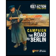 Bolt Action - The Road to Berlin