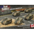 Team Yankee - Canadian M113 Platoon 15