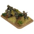 Team Yankee - Armoured Infantry Platoon 5