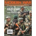 Modern War 36 - Cold Start: The Next India-Pakistan War 0