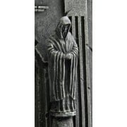 Ziterdes: Statue "Wisdom"