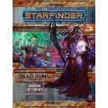 Starfinder - Dead Suns : Empire of Bones 0