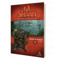 Shaan - Carnets de Voyages Tome 1 0