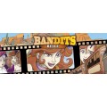 Colt Express - Bandits : Belle 1