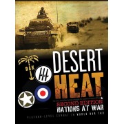 Desert Heat Second Edition