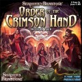 Shadows of Brimstone - Order of the Crimson Hand - Mission Pack 0
